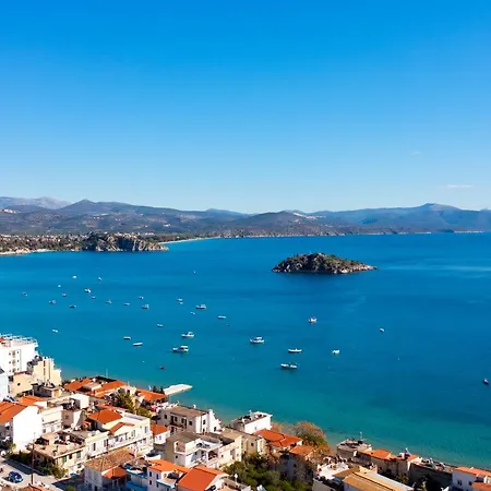 Apartamento Lovely With Awesome View