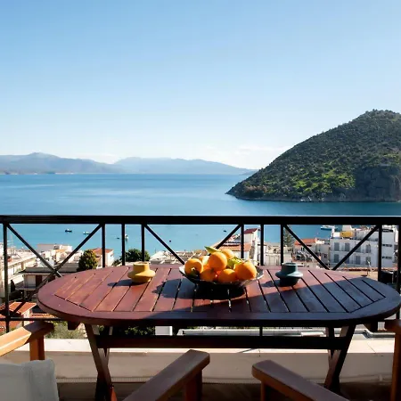 Lovely With Awesome View