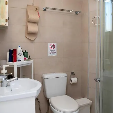 Apartamento Lovely With Awesome View