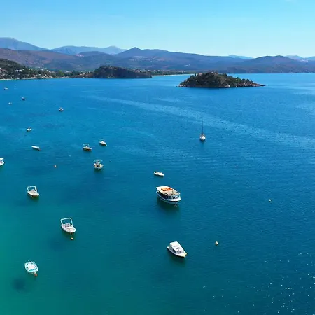 Apartamento Lovely With Awesome View