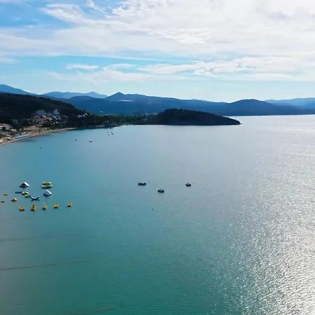 Lovely With Awesome View Apartamento *