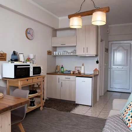 Apartamento Lovely With Awesome View