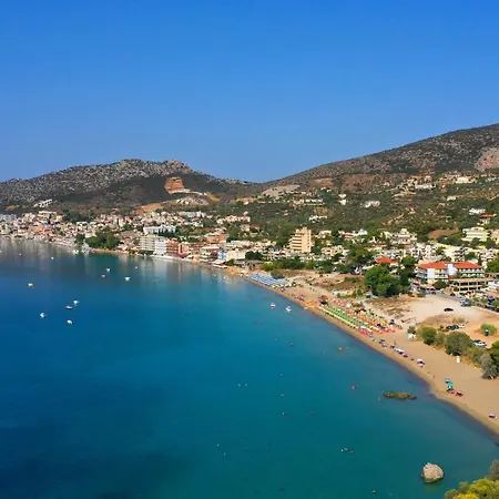 Lovely With Awesome View Tolón