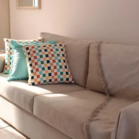 Lovely With Awesome View Apartamento