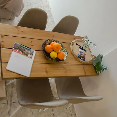 Apartamento Lovely With Awesome View