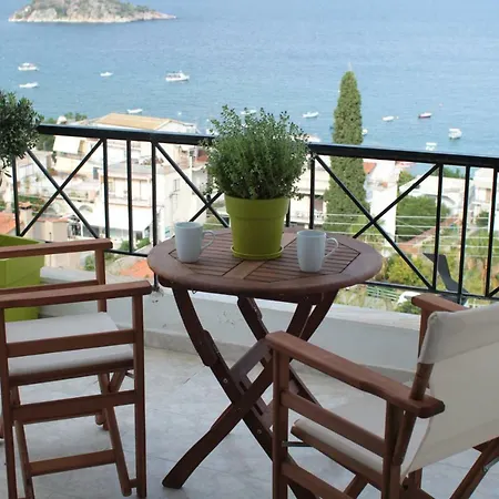 Apartamento Lovely With Awesome View *