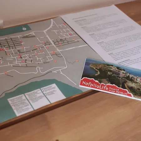 Lovely With Awesome View