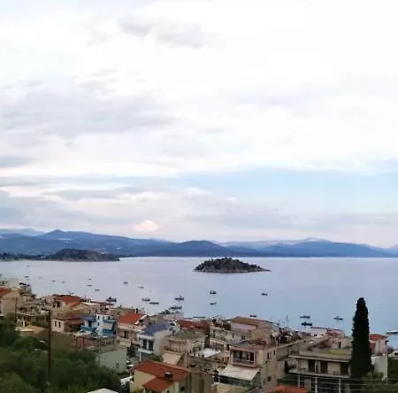 Lovely With Awesome View *