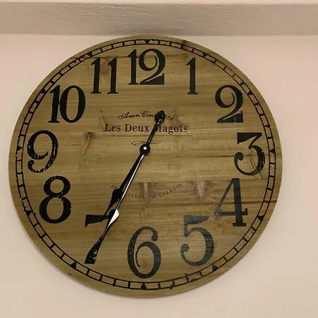 Lovely With Awesome View Apartamento *