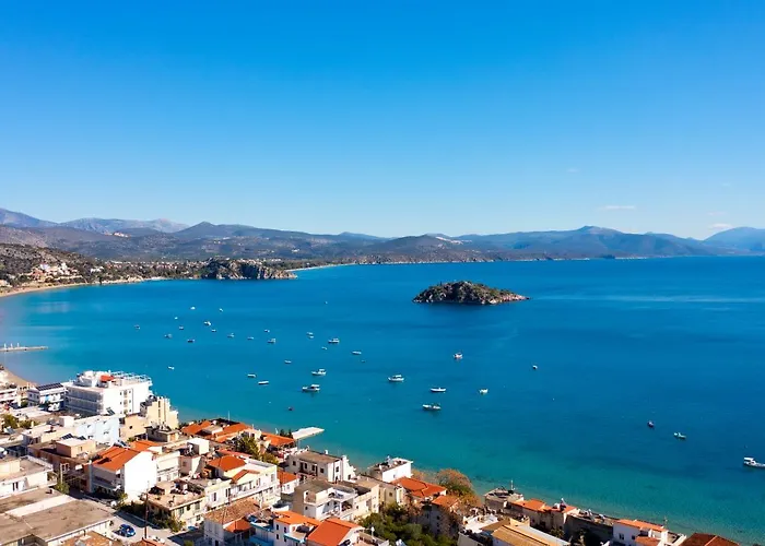 Apartmán Lovely With Awesome View