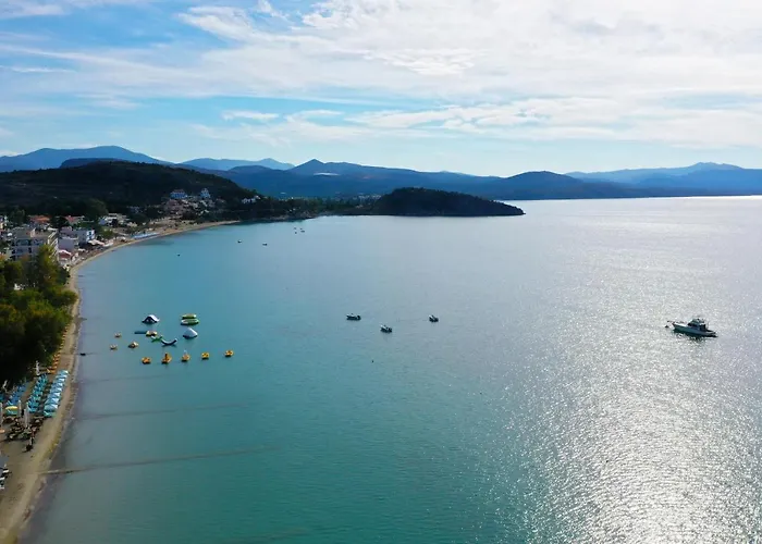 Lovely With Awesome View Apartmán *