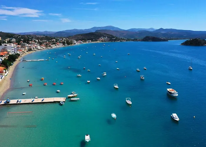 Lovely With Awesome View * Tolón