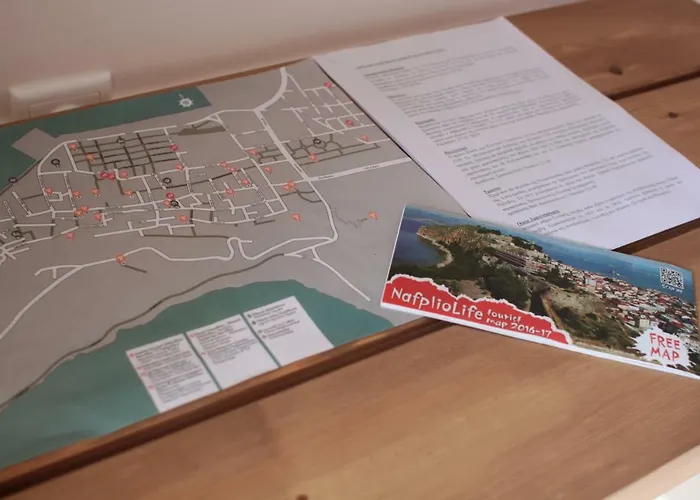 Lovely With Awesome View