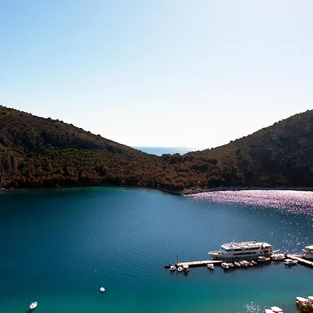Διαμέρισμα Lovely With Awesome View