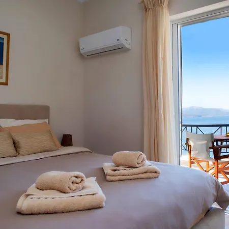 Lovely With Awesome View Tolón