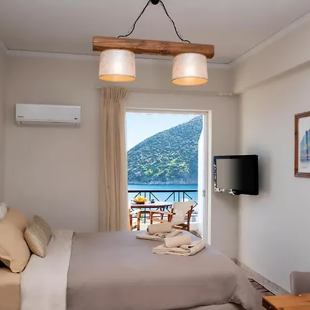 Διαμέρισμα Lovely With Awesome View *