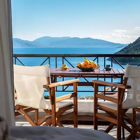 Lovely With Awesome View *