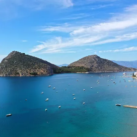 Lovely With Awesome View * Τολό
