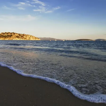 Lovely With Awesome View Tolón