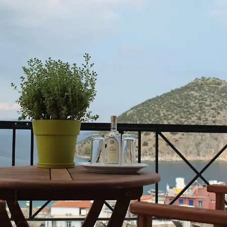 Lovely With Awesome View Апартаменты *