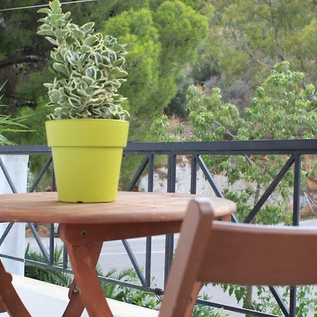 Lovely With Awesome View *