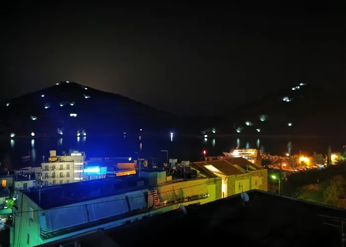 아파트 Lovely With Awesome View