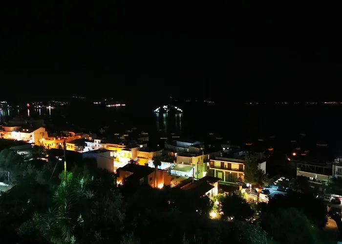 Lovely With Awesome View 아파트 *