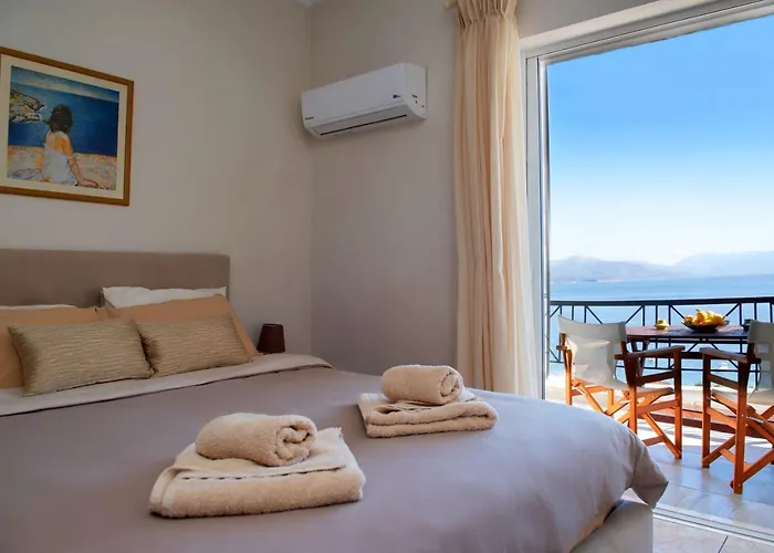 Lovely With Awesome View Tolón