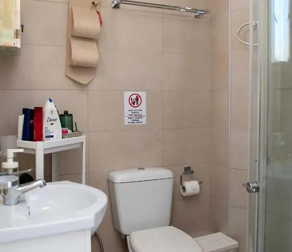 Apartamento Lovely With Awesome View