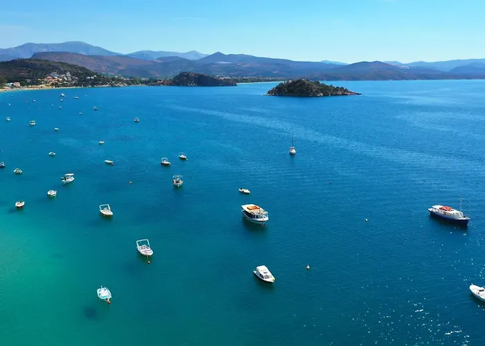 아파트 Lovely With Awesome View