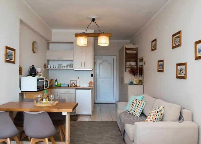 Lovely With Awesome View Apartamento Tolón