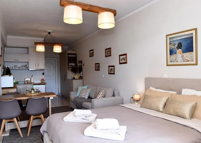 Lovely With Awesome View * Tolón