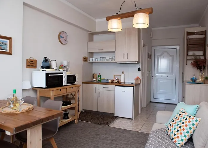 Apartamento Lovely With Awesome View