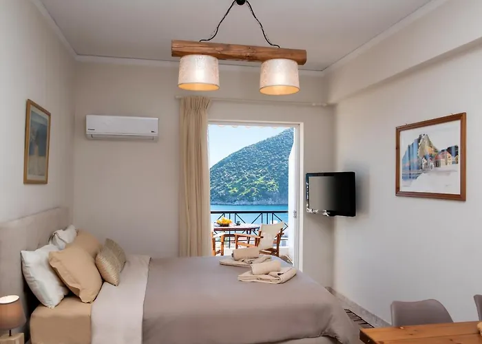 Apartamento Lovely With Awesome View *