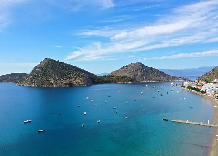 Lovely With Awesome View * Tolón