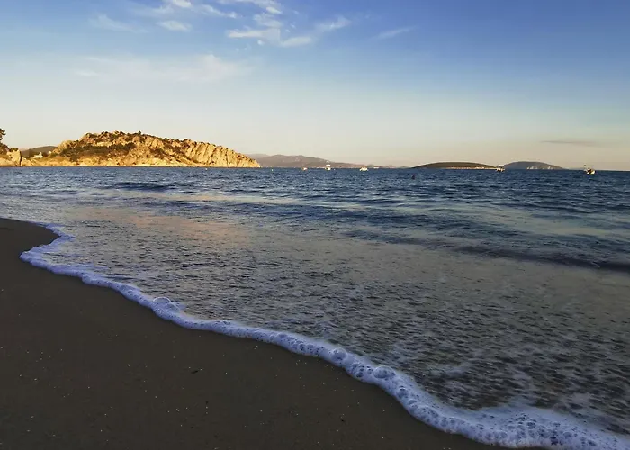 Lovely With Awesome View Tolón