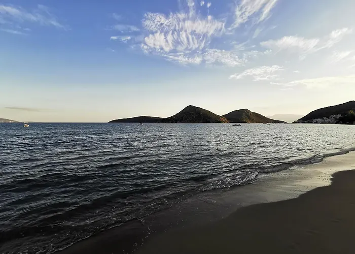 Apartamento Lovely With Awesome View *