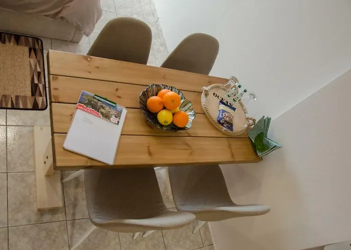 Apartamento Lovely With Awesome View