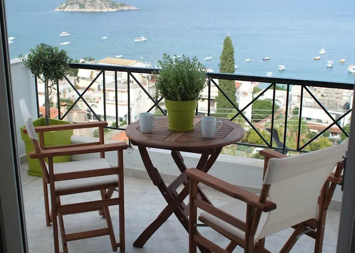 Apartment Lovely With Awesome View *