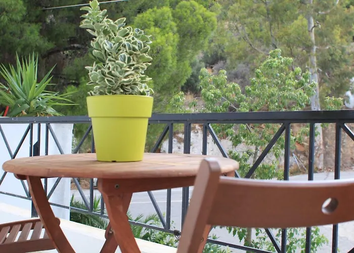 Lovely With Awesome View *