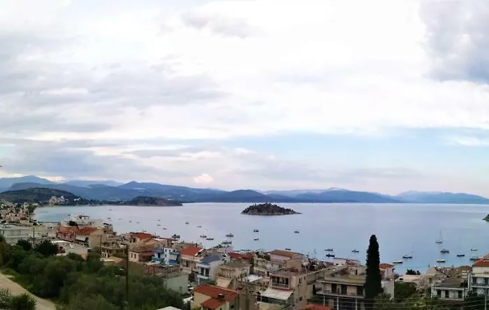 Lovely With Awesome View *