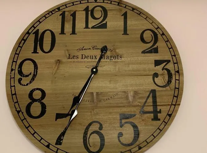 Lovely With Awesome View Apartamento *